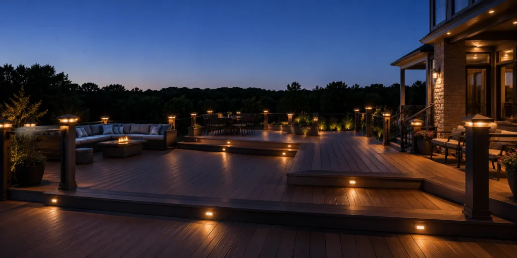 best deck builders in Cincinnati OH