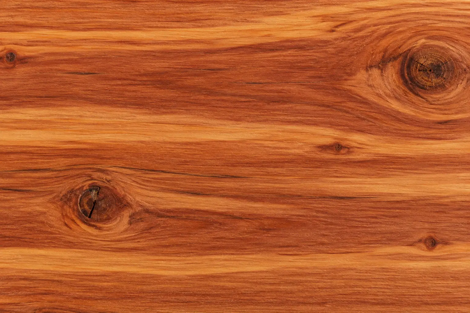 Natural cedar wood decking installation in Cincinnati