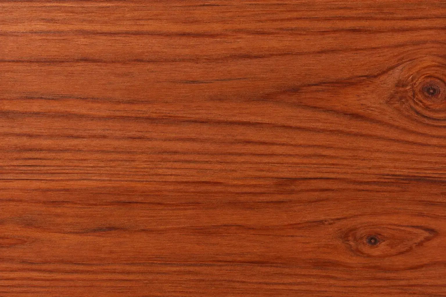 Premium redwood deck surface finish